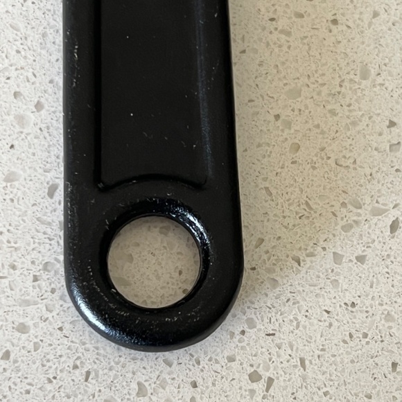 Adjustable Visegrip Wrench With Black Finish Heavy Duty Forged Steel--Size 12" - Picture 7 of 7